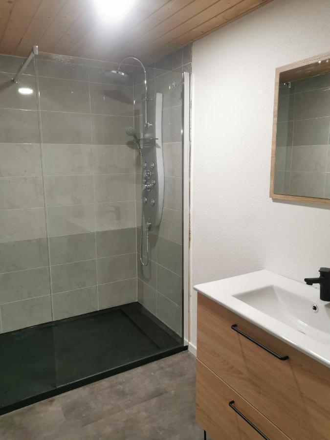 Gites Les Gambes Echenoz-le-Sec Экстерьер фото